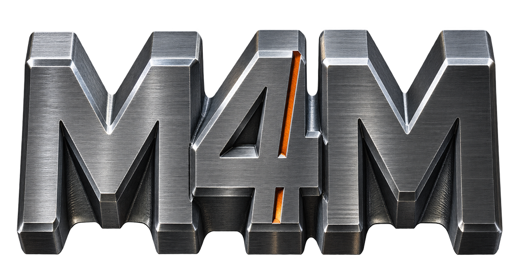 Man4Machine.com